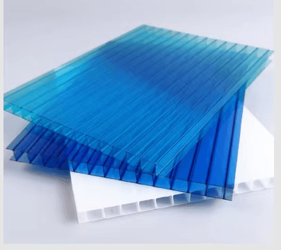 Hitze- und Frostbeständigkeitstest der GOODLIFE Funktions-Polycarbonatplatten