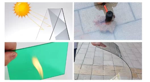 UV-Schutz-Beschichtungsauftrag auf 4 mm Massivplatten für langfristigen Anti-Aging-Effekt