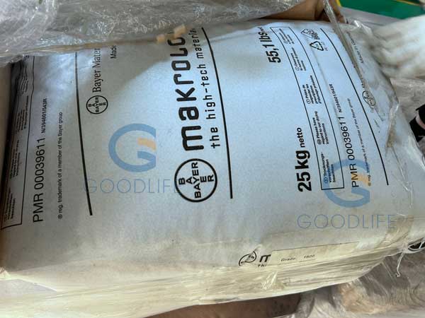 Bayer Premium-Diffusionsmittel-Verpackung im GOODLIFE-Lager mit offizieller Qualitätszertifizierung